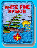 White Pine Region